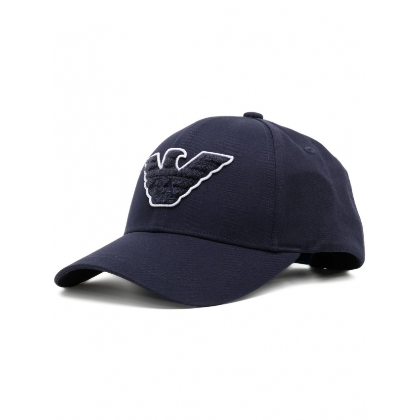 ARMANI GORRAS 2371943R496 AZUL