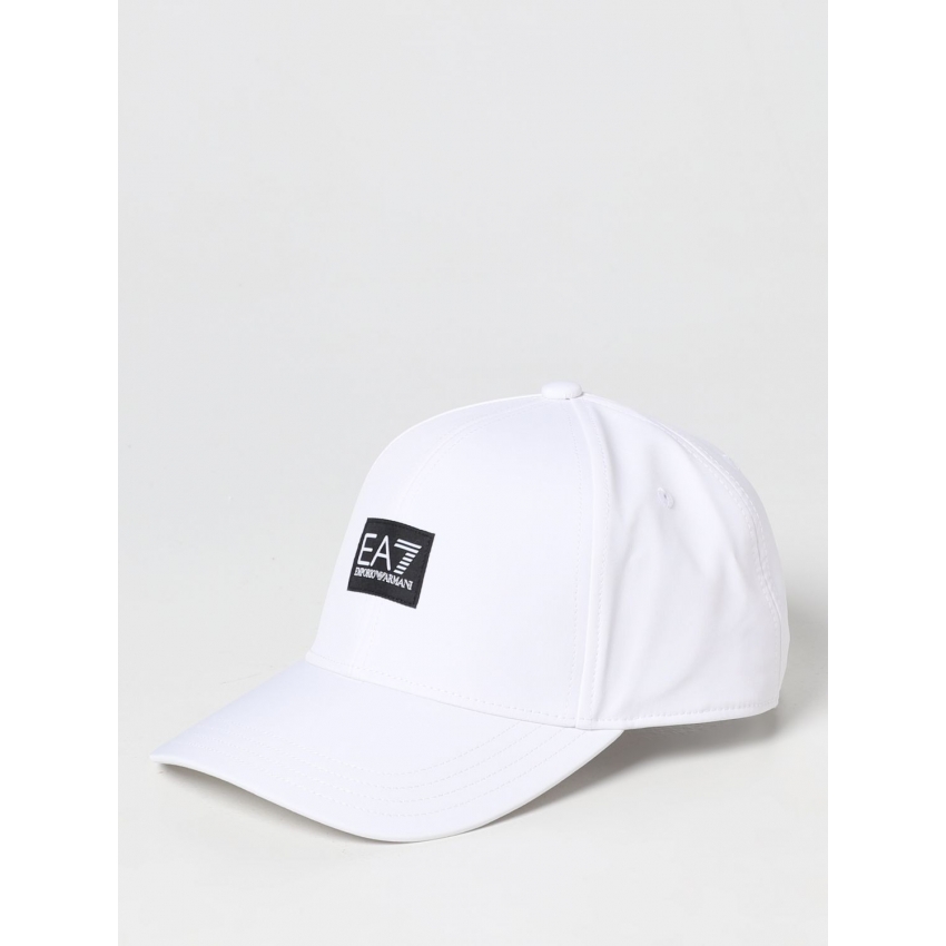 ARMANI GORRAS 2442023R100 BLANCO