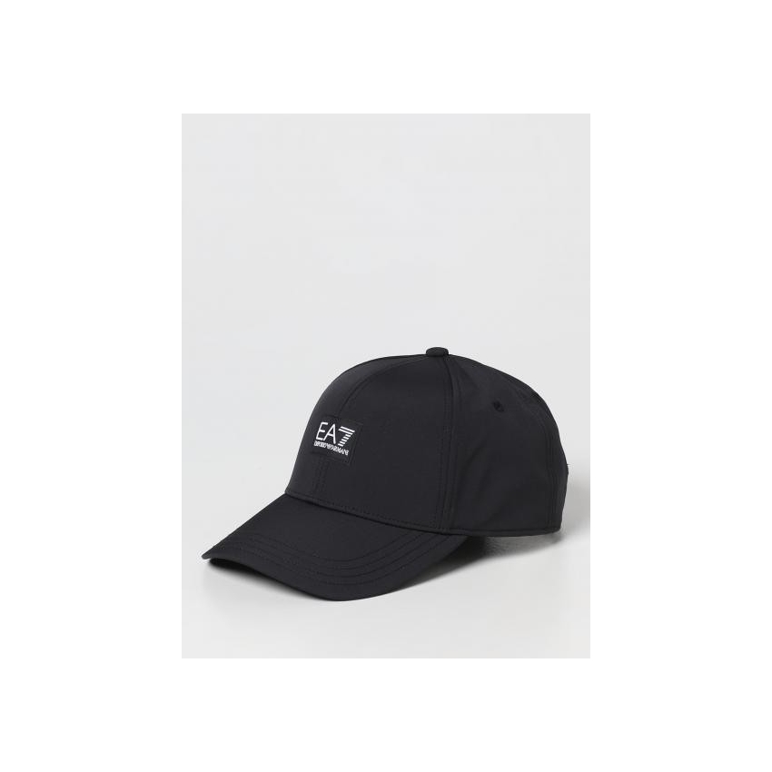 ARMANI GORRAS 2442023R100 Negro