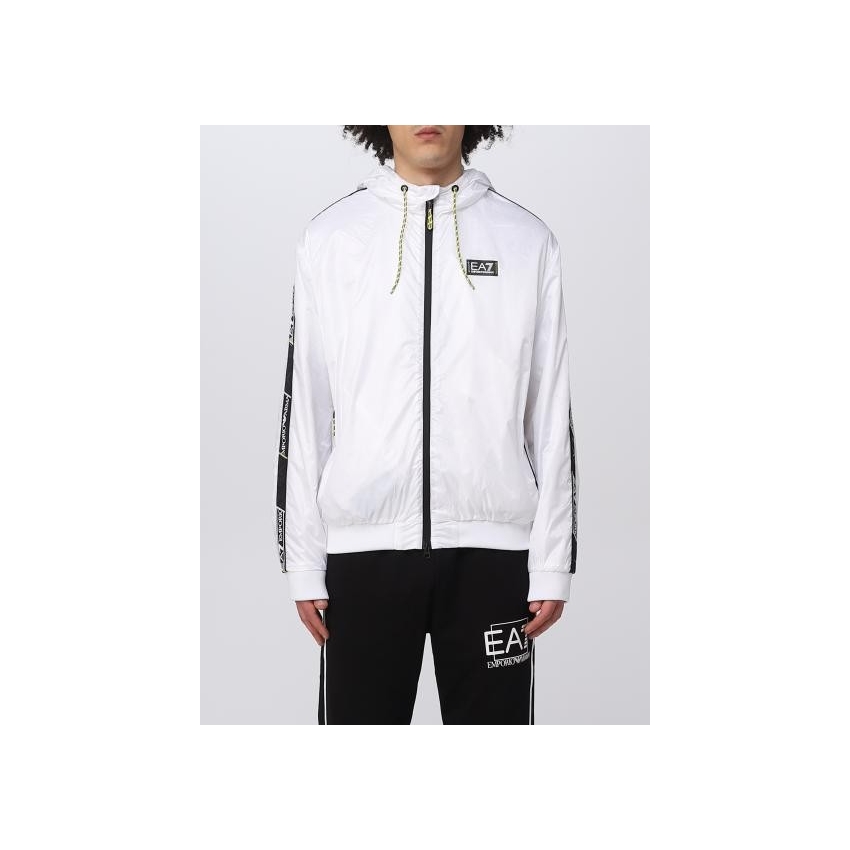 ARMANI Parkas y Cazadoras de chico 3RPB05PN5ZZ BLANCO