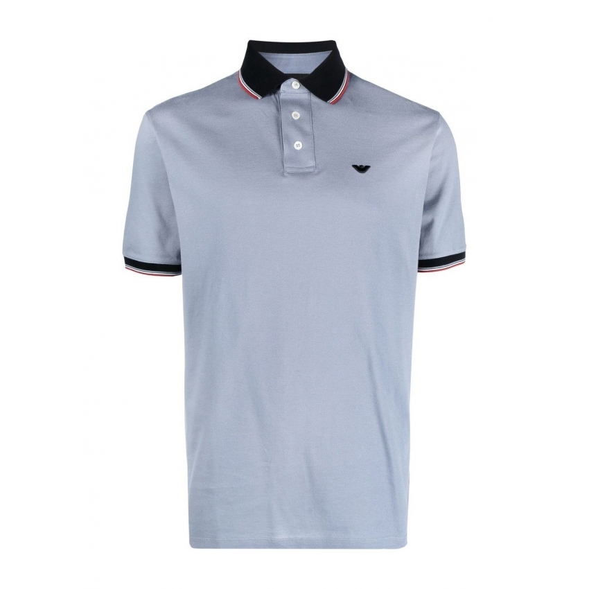 ARMANI Polos de chico 3RPF15PJNUZ GRIS