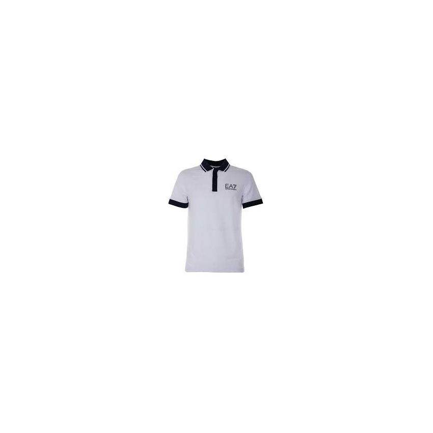 ARMANI Polos de chico 3RPF17PJ03Z BLANCO