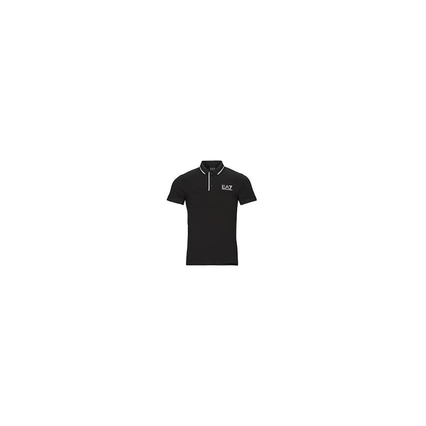 ARMANI Polos de chico 3RPF17PJ03Z Negro