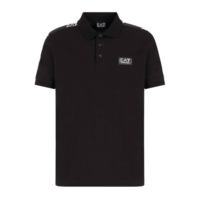 ARMANI Polos de chico 3RPF52PJ02Z AZUL