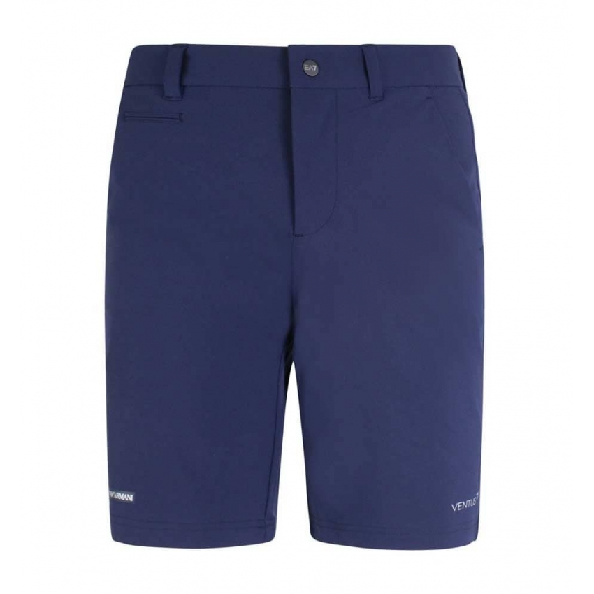 ARMANI Bermudas de chico 3RPS02PNCCZ AZUL