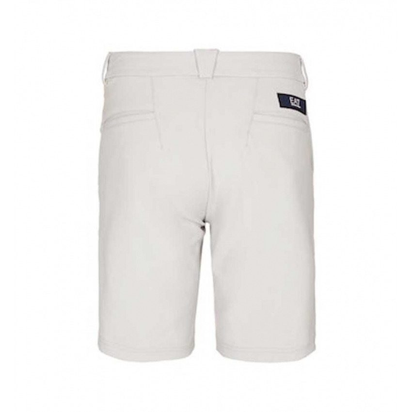 ARMANI Bermudas de chico 3RPS02PNCCZ GRISCLARO