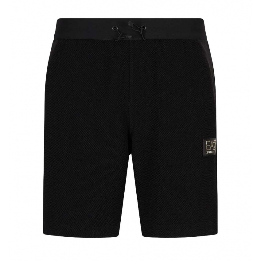 ARMANI Bermudas de chico 3RPS66PJG1Z Negro