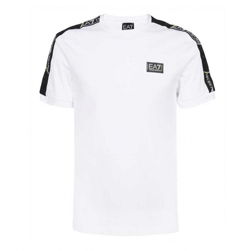 ARMANI Camisetas de chico 3RPT06PJ02Z BLANCO