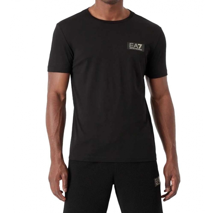 ARMANI Camisetas de chico 3RPT19PJM9Z Negro