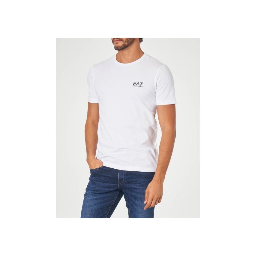 ARMANI Camisetas de chico 8NPT52PJM5Z BLANCO