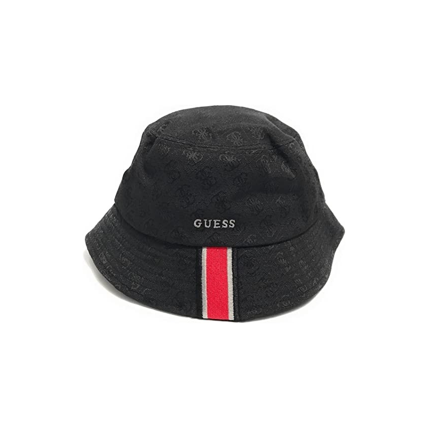 GUESS JEANS GORRAS AM5011POL01 Negro