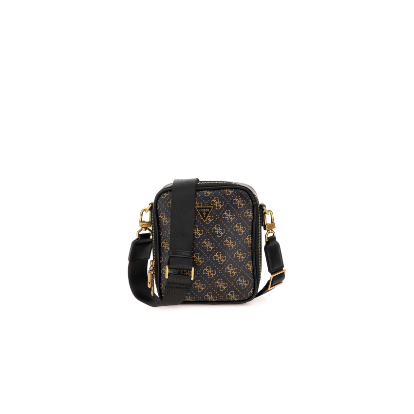 GUESS JEANS BOLSO HMEVZLP3254 Negro