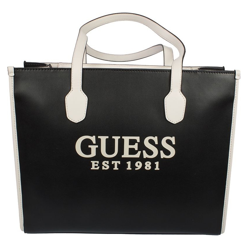 GUESS JEANS BOLSO HWVG8665240 Negro