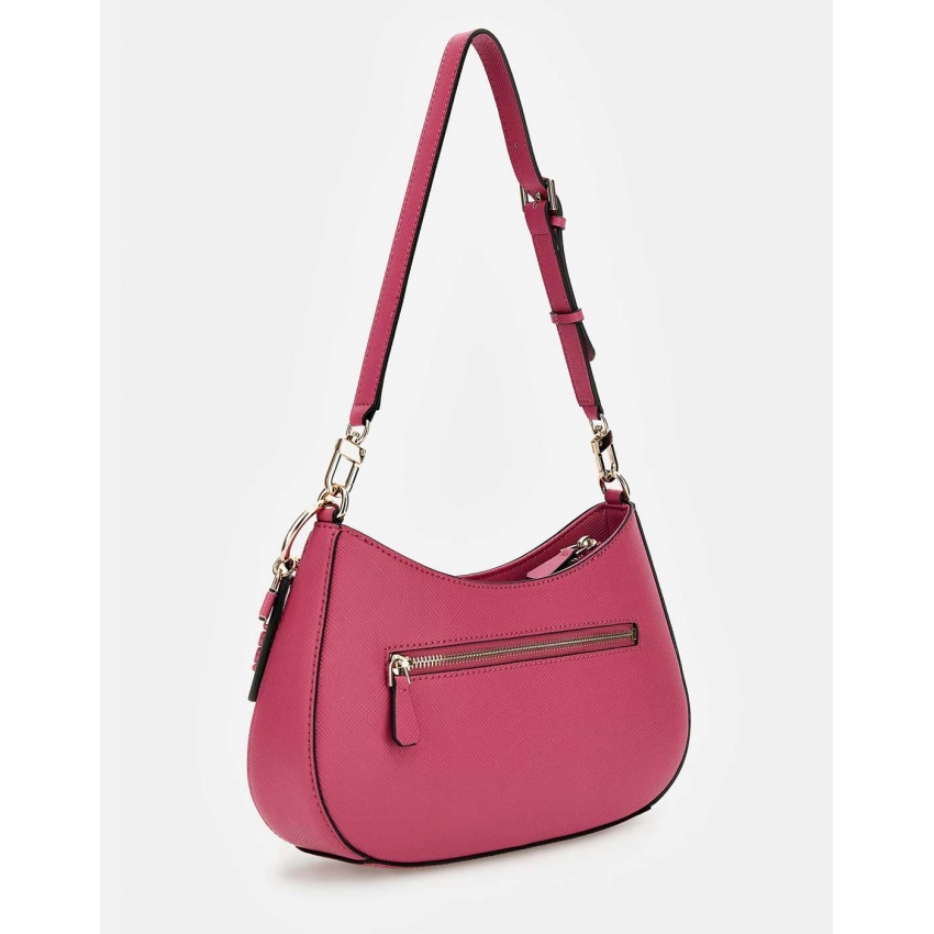 GUESS JEANS BOLSO HWZG7879180 ROSA