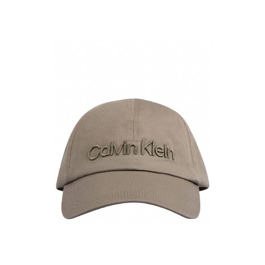 CALVIN KLEIN GORRAS K50K505737 VERDE