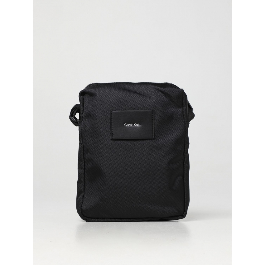 CALVIN KLEIN BOLSO K50K509117 Negro