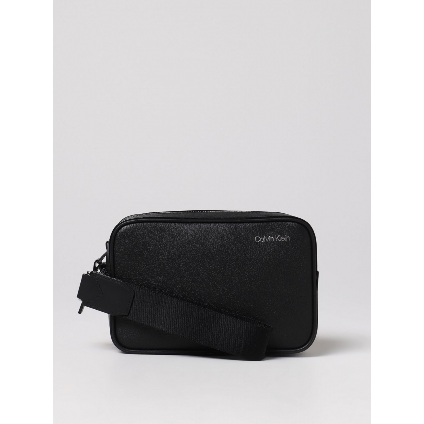 CALVIN KLEIN BOLSO K50K509979 Negro