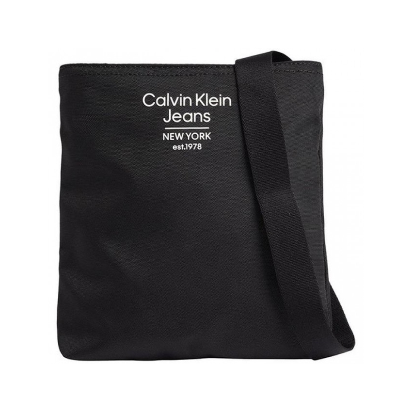 CALVIN KLEIN BOLSO K50K510102 Negro