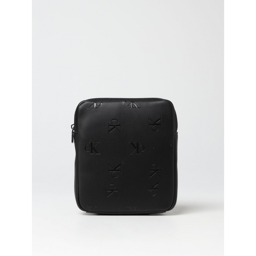 CALVIN KLEIN BOLSO K50K510104 Negro