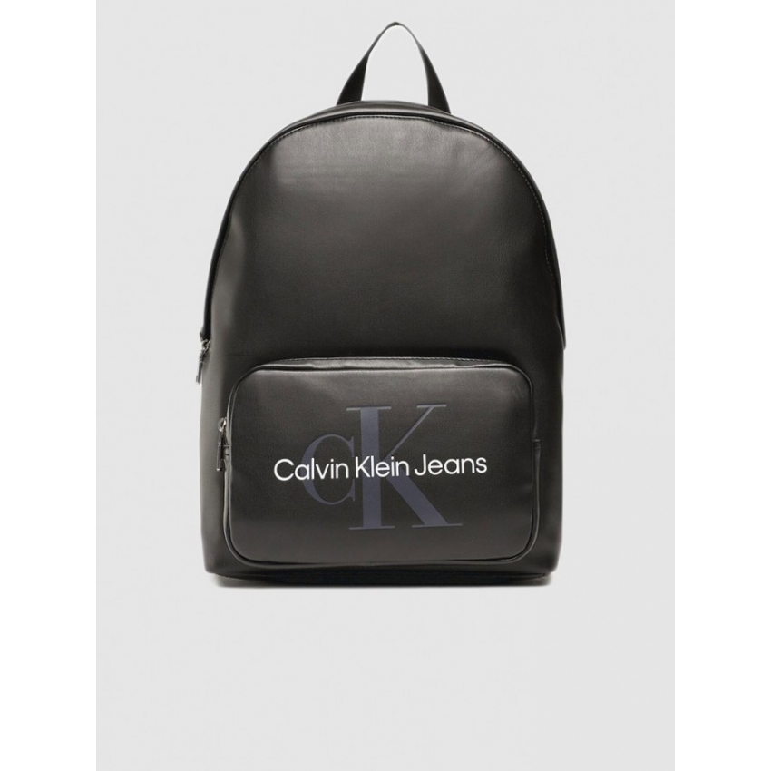 CALVIN KLEIN MOCHILA K50K510109 Negro