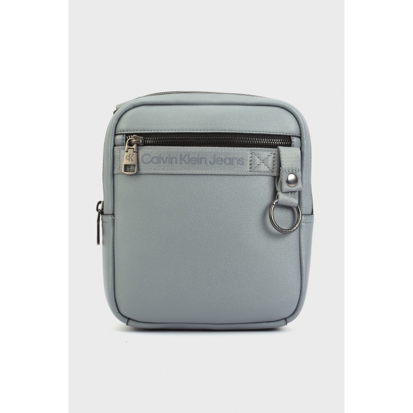 CALVIN KLEIN BOLSO K50K510110 GRIS