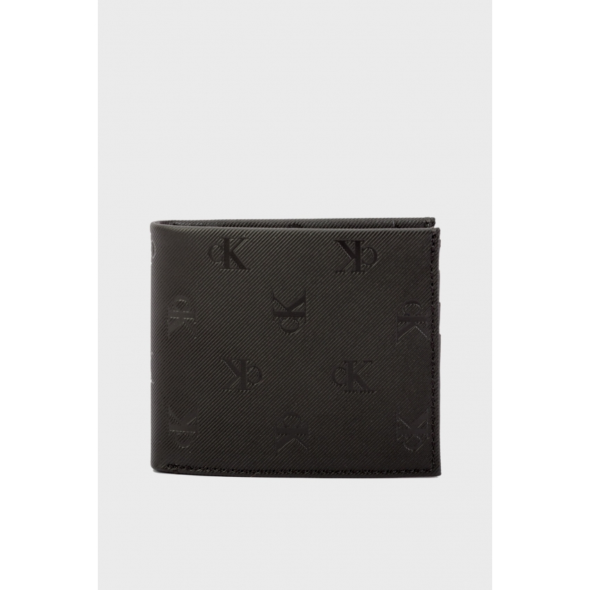 CALVIN KLEIN CARTERA K50K510139 Negro