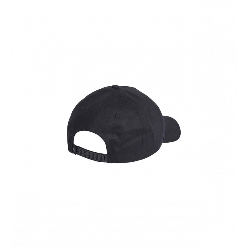 CALVIN KLEIN GORRAS K50K510182 Negro