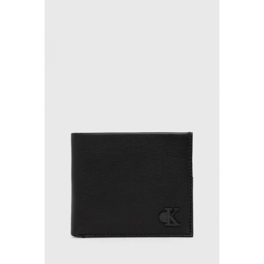 CALVIN KLEIN CARTERA K50K510439 Negro