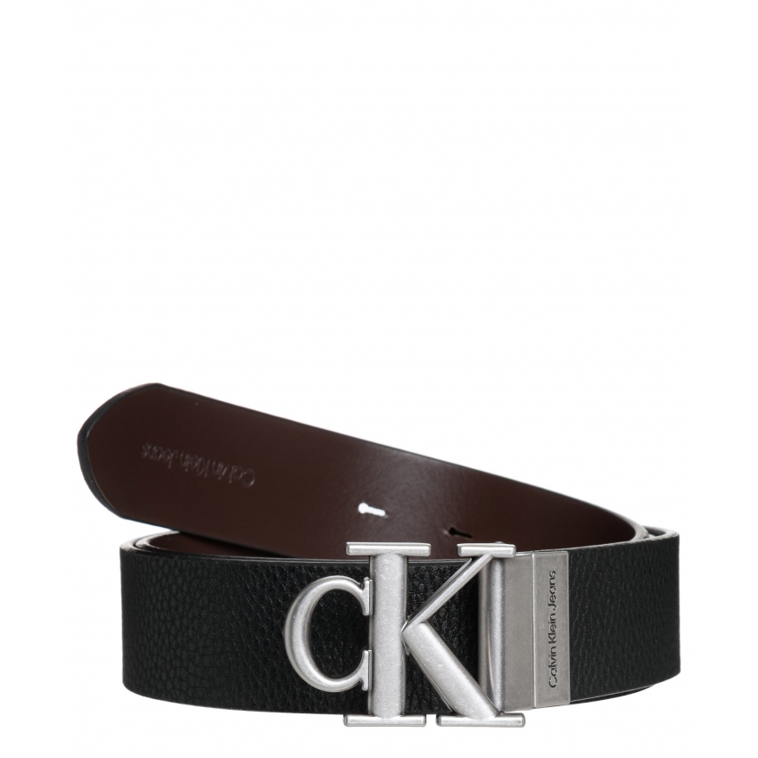 CALVIN KLEIN CINTURONES K50K510469 Negro