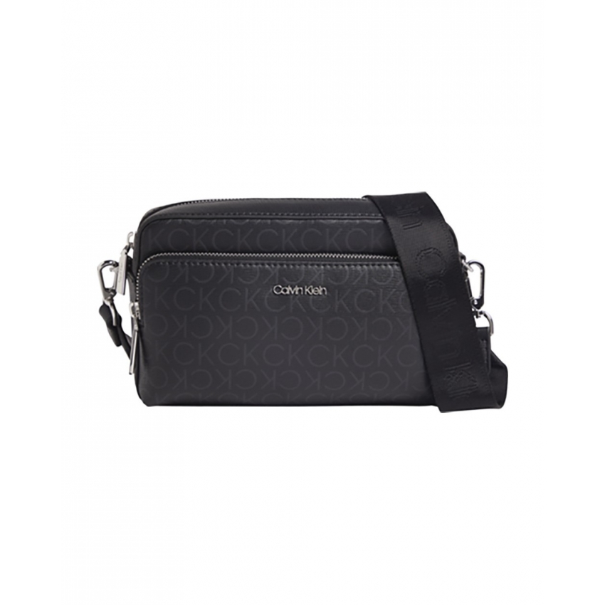 CALVIN KLEIN BOLSO K60K609895 Negro