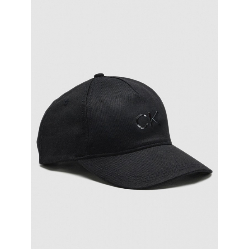 CALVIN KLEIN GORRAS K60K610222 Negro