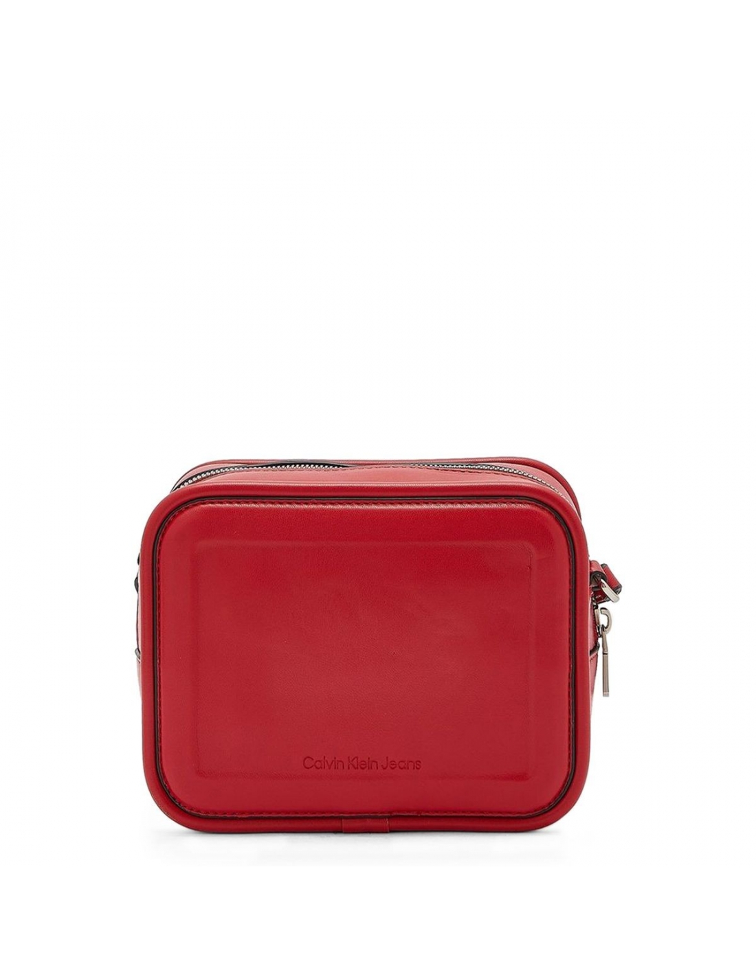 Bolso calvin klein online rojo