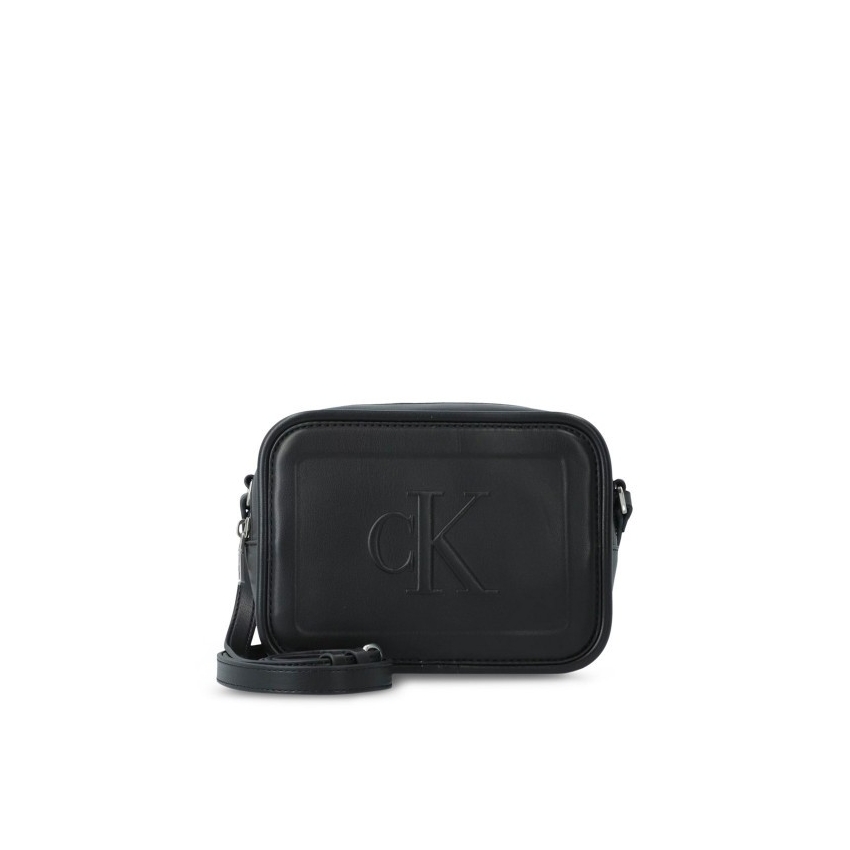 CALVIN KLEIN BOLSO K60K610309 Negro