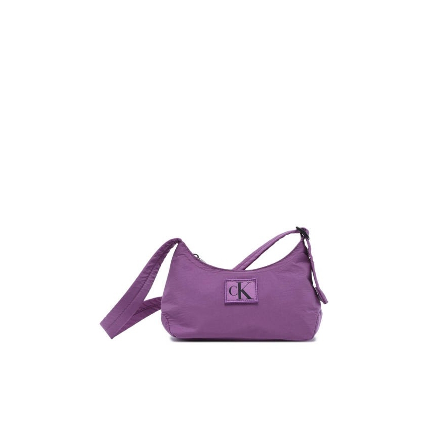 CALVIN KLEIN BOLSO K60K610333 CEREZA