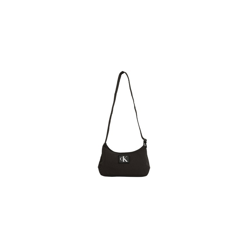 CALVIN KLEIN BOLSO K60K610333 Negro