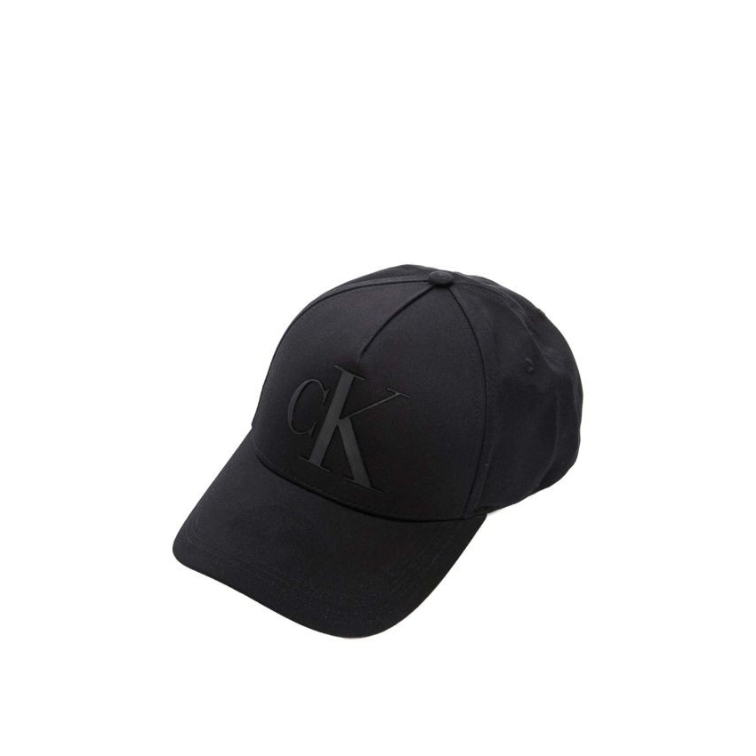 CALVIN KLEIN GORRAS K60K610371 Negro