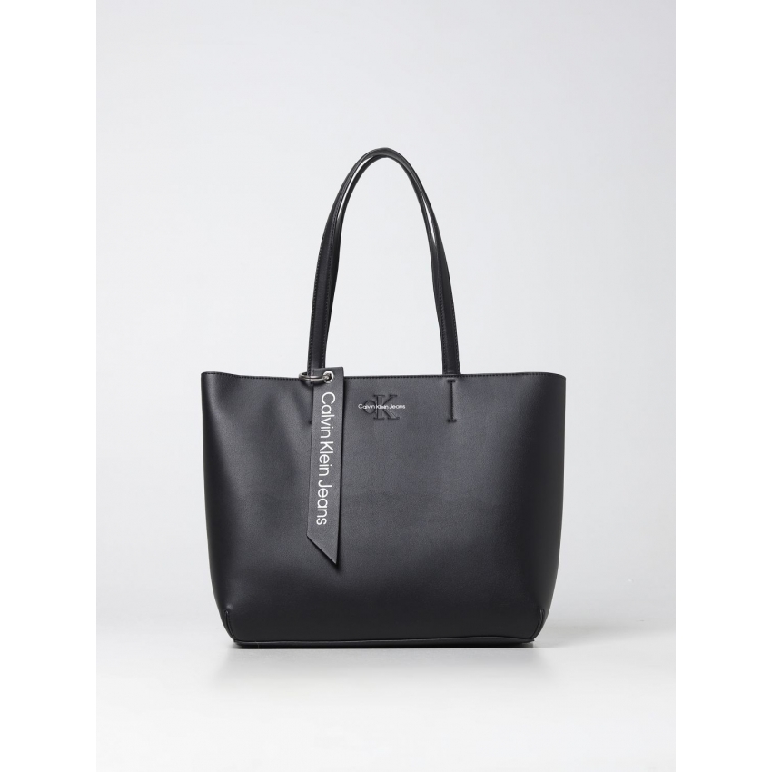 CALVIN KLEIN BOLSO K60K610553 Negro