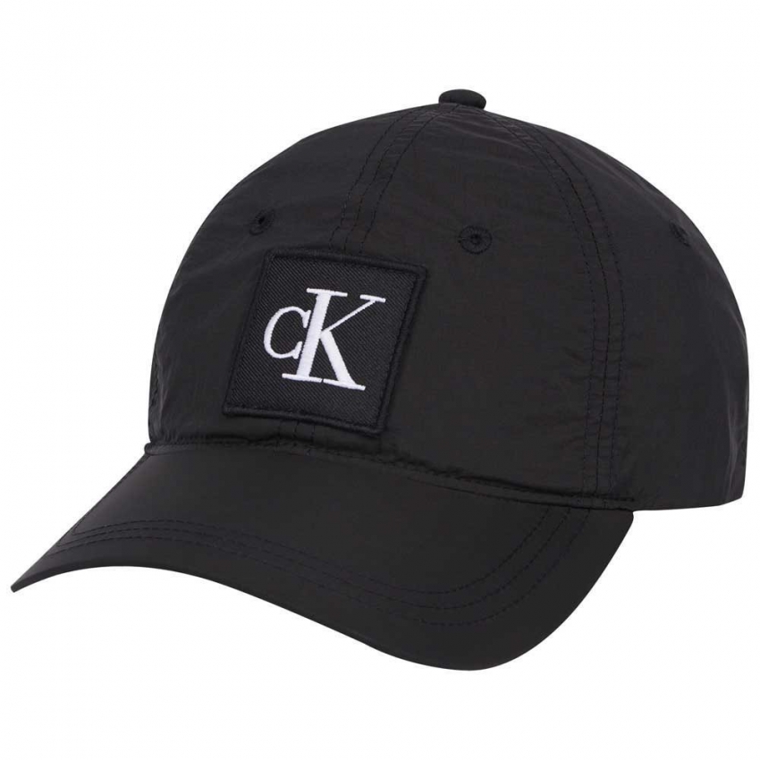 CALVIN KLEIN GORRAS KU0KU00100 Negro