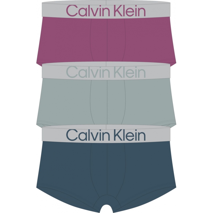 CALVIN KLEIN BOXER NB3130AC7Y UNICO