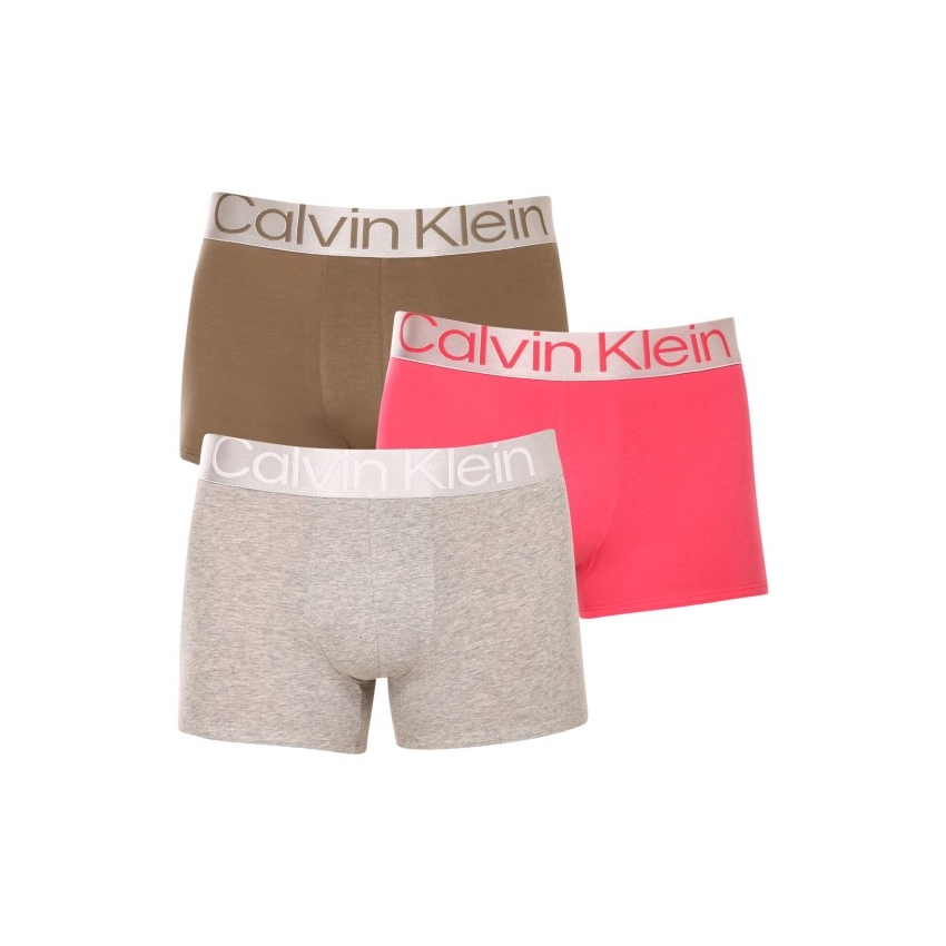 CALVIN KLEIN BOXER NB3130AC7Z UNICO