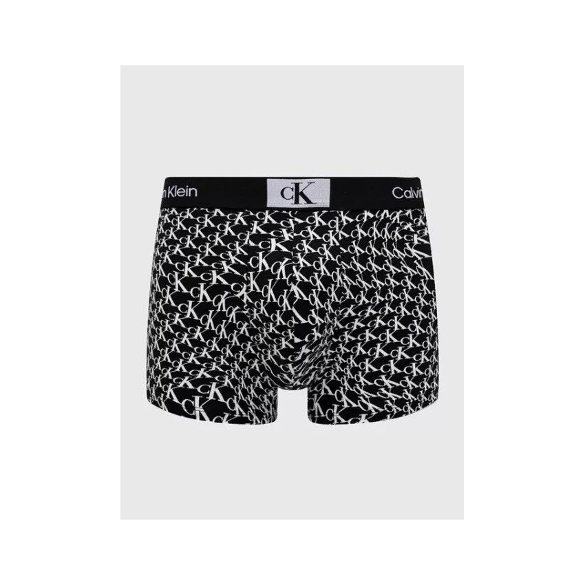 CALVIN KLEIN BOXER NB3403AACR Negro