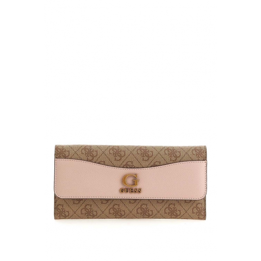 GUESS JEANS CARTERA SWSB8735500 BEIGE