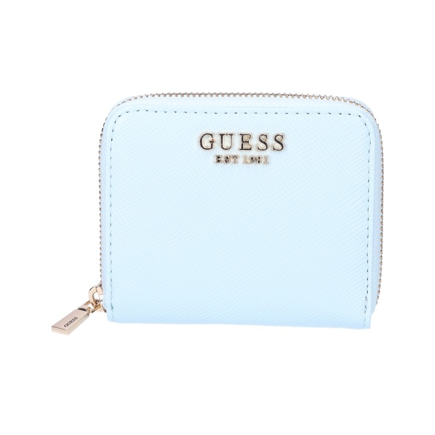 GUESS JEANS CARTERA SWZG8500370 AZULCLARO