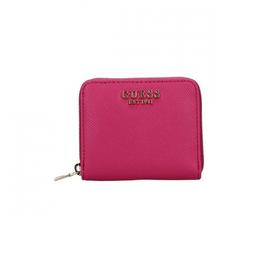 GUESS JEANS CARTERA SWZG8500370 ROSA