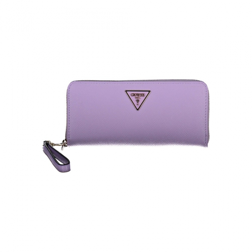 GUESS JEANS CARTERA SWZG8500460 MORADO