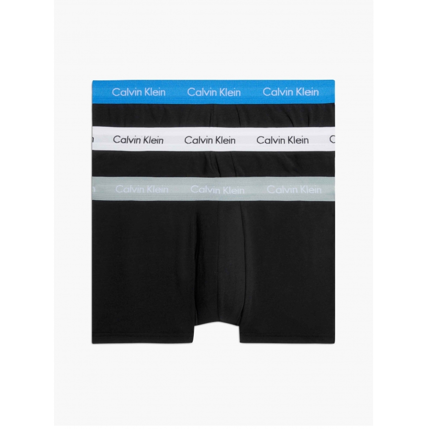 CALVIN KLEIN BOXER U2664GCAZ UNICO