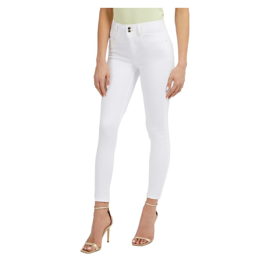 GUESS JEANS Inicio W3GA35D4DN1 BLANCO