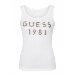 GUESS JEANS Camisetas de...