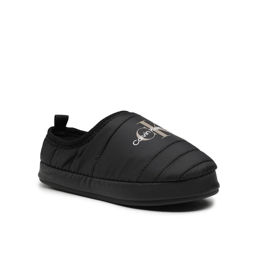 CALVIN KLEIN ZAPATILLAS YM0YM00556 Negro