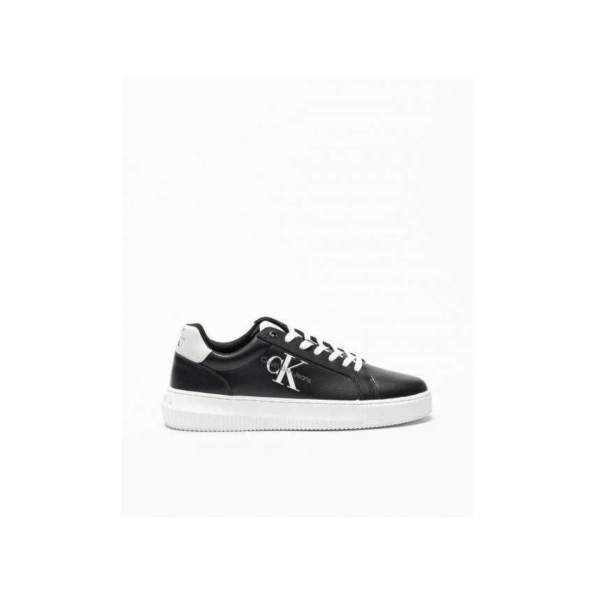 CALVIN KLEIN ZAPATILLAS YM0YM00681 Negro